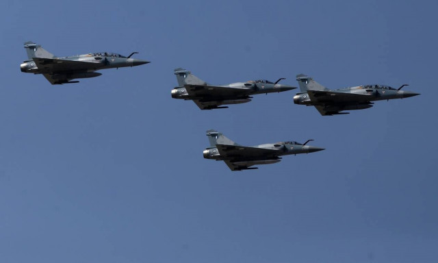 Καστελόριζο: Συναγερμός στο Πεντάγωνο για την επίσκεψη της ΠτΔ - Η Τουρκία θέλει να στήσει νέα Ίμια