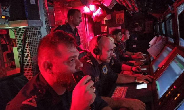 Ο αθόρυβος πόλεμος του Αιγαίου: Οι «αόρατοι κυνηγοί» της Ελλάδας και ο τρόμος των Τούρκων