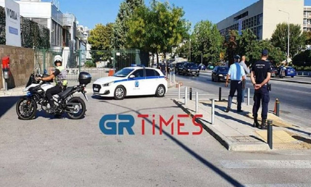 ΔΕΘ 2020: Σε κλοιό διαδηλωτών το κέντρο της Θεσσαλονίκης - Σε εξέλιξη οι συγκεντρώσεις