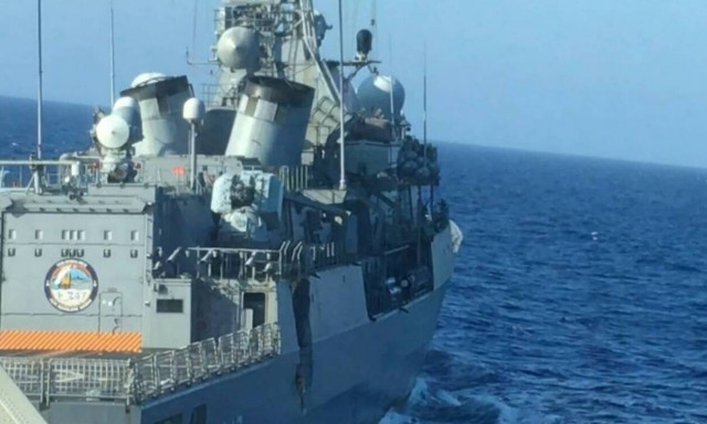 Ελληνοτουρκικά: Αποκαλύψεις Μητσοτάκη για το θερμό επεισόδιο με τους Τούρκους στο  Αιγαίο