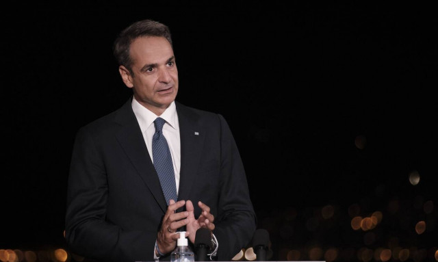 «Κλείδωσαν» οι εξαγγελίες Μητσοτάκη: Έρχονται μέτρα ελάφρυνσης και ενίσχυση των Ενόπλων Δυνάμεων