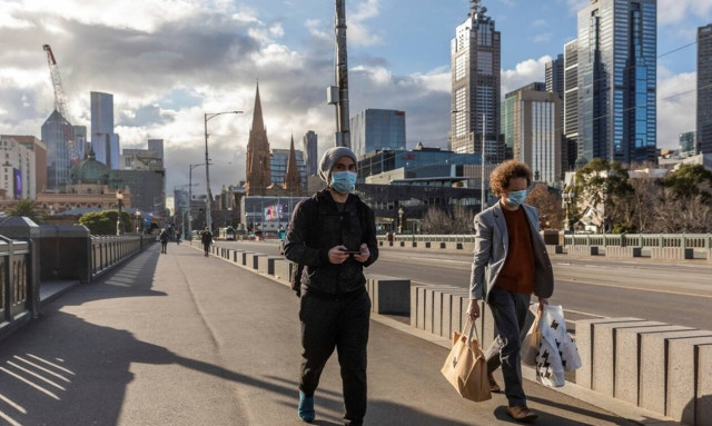 Κορονοϊός - Αυστραλία: Πάνω από 800 οι νεκροί – Μειώνεται ο αριθμός των ημερήσιων κρουσμάτων
