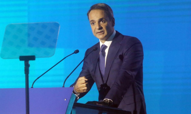 Οι βασικές φοροελαφρύνσεις που ανακοίνωσε ο πρωθυπουργός