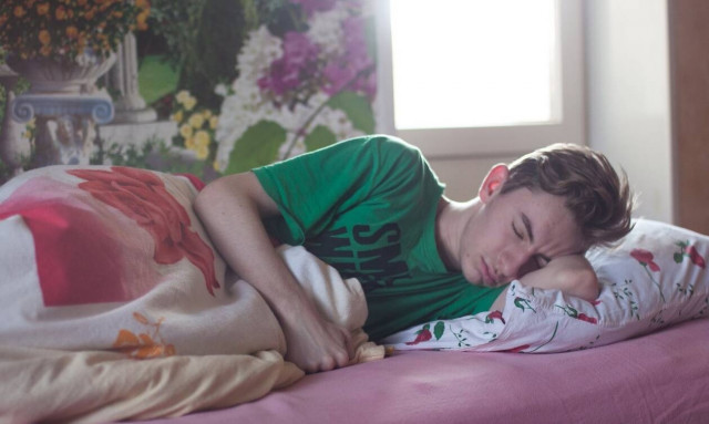 Προβλήματα ύπνου στην εφηβεία: Ποιες είναι οι πιο συχνές αιτίες