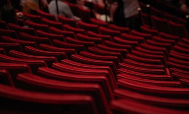 Θλίψη: Πέθανε γνωστή Ελληνίδα ηθοποιός (pic)