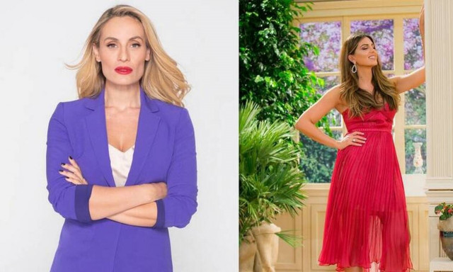 Τηλεθέαση: Θρίαμβος για Μελέτη και Τσιμτσιλή στο τελείωμα της εβδομάδας!