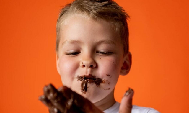 Πώς να βοηθήσετε το παιδί με το βάρος του