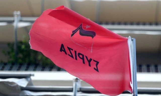 Κορονοϊός - ΣΥΡΙΖΑ: Τη Δευτέρα ή δεν θα υπάρχουν μάσκες στα σχολεία ή θα διανεμηθούν λιγότερες	