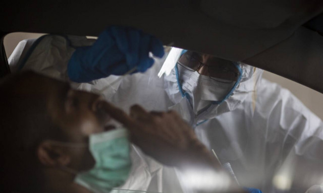 Κορονοϊός - Ισραήλ: Καραντίνα τριών εβδομάδων σε όλη τη χώρα