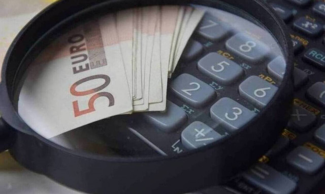 Μητσοτάκης για εισφορά αλληλεγγύης: Οριστική η κατάργησή της