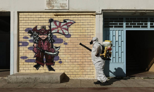 Κορονοϊός: 207 νέα κρούσματα στην Ελλάδα - Τρεις νεκροί το τελευταίο 24ωρο 