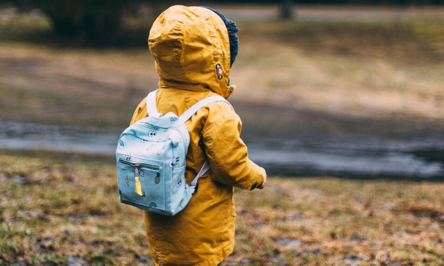 Ανασφάλεια στο δίχρονο παιδί - Πώς θα την αναγνωρίσετε