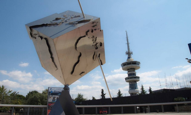 Μνήμες μιας άλλης εποχής: Μαρτυρία 90χρονης για την πρώτη φορά που «σιώπησε» η ΔΕΘ