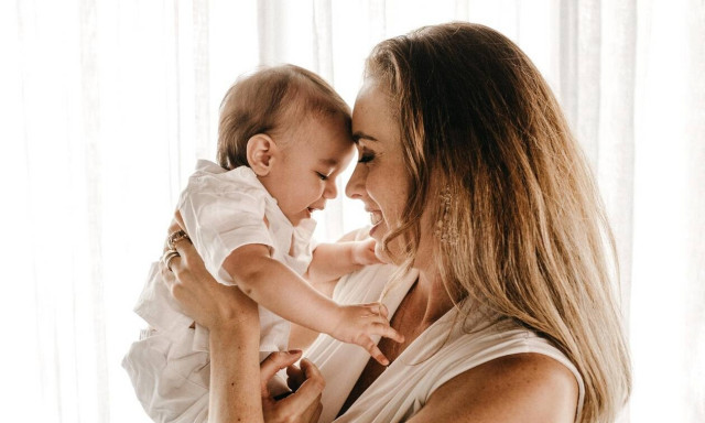 Πώς μπορείτε να αντιμετωπίσετε ένα μωρό που κλαίει συνεχώς