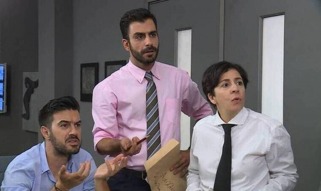 Έλα στη θέση μου: Η πέμπτη σεζόν της σειράς θα είναι γεμάτη ανατροπές (pics)