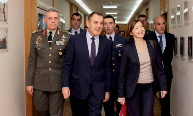 Rafale: Η πρώτη αντίδραση της Γαλλίας μετά τις ανακοινώσεις Μητσοτάκη