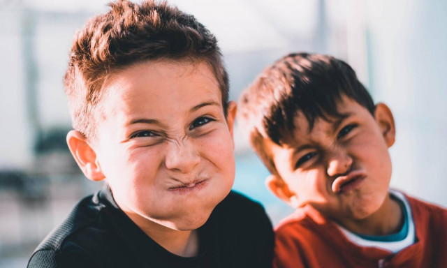 Γιατί το παιδί σας κρύβει πράγματα και δεν σας τα λέει όλα