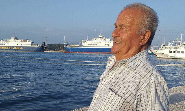 Κέρκυρα: 82χρονος μπήκε στο τμήμα Φυσικής του ΑΠΘ