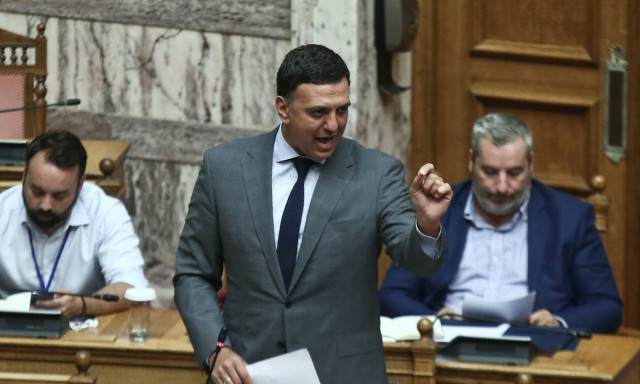 Κικίλιας: Νοιαζόμαστε για τα παιδιά μας και τα προστατεύουμε