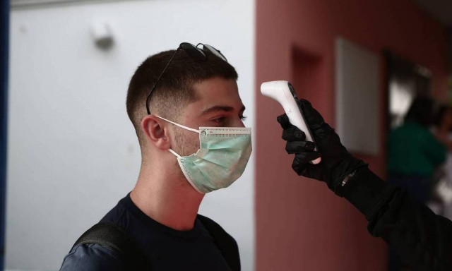 Κορονοϊός - Ευχάριστα νέα! Αρνητικά όλα τα τεστ των μαθητών στη Λαμία 