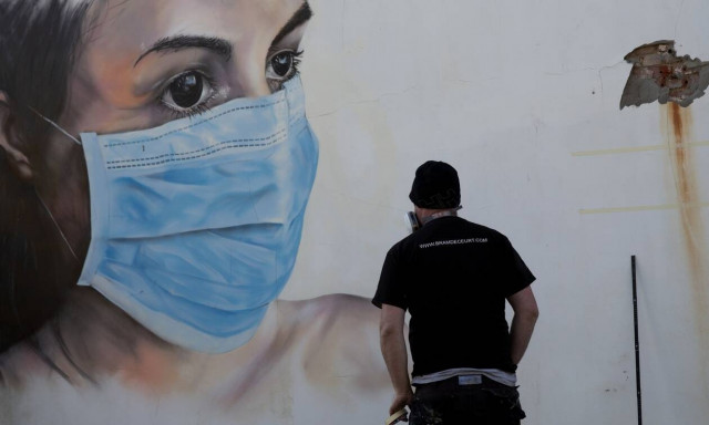 Κορονοϊός: Έξι ασθενείς στο νοσοκομείο της Πάτρας – Σε σοβαρή κατάσταση 28χρονος