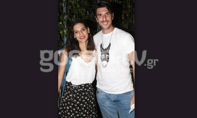 Αποκλειστικό: Άγριες Μέλισσες: Όλη η αλήθεια για τη σχέση Θεοδοσίας-Μελέτη