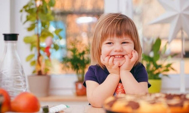 Γιατί δεν πειθαρχούν τα παιδιά; 