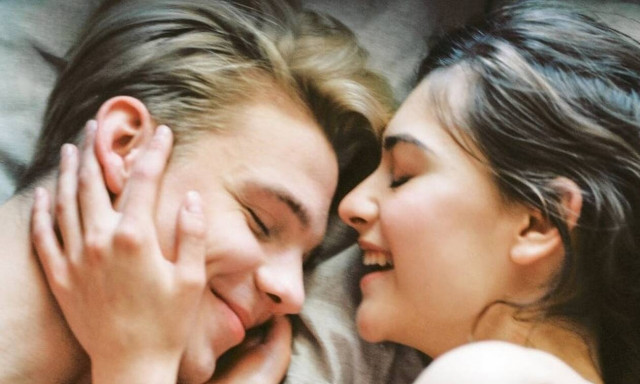 Αυτό είναι τα πιο συχνό πρόβλημα που αντιμετωπίζουν τα ζευγάρια