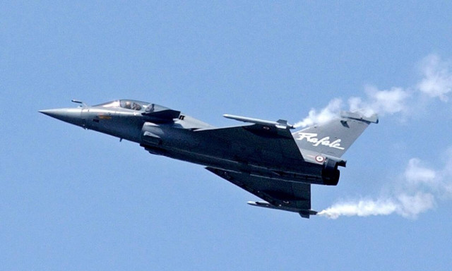 Μητσοτάκης - Εξοπλιστικά: Πότε έρχονται τα πρώτα Rafale στην Ελλάδα – Τι ισχύει για τις φρεγάτες