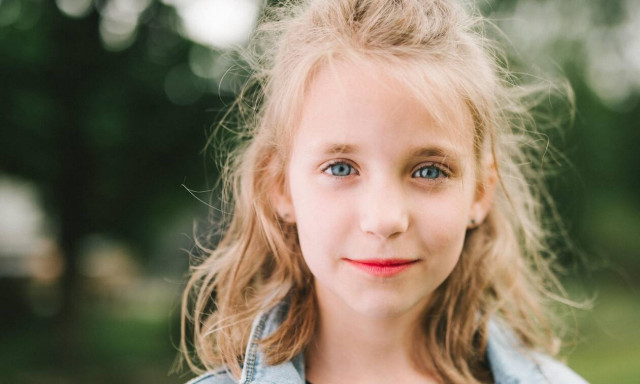 Έτσι θα βοηθήσετε το παιδί σας να σκέφτεται θετικά