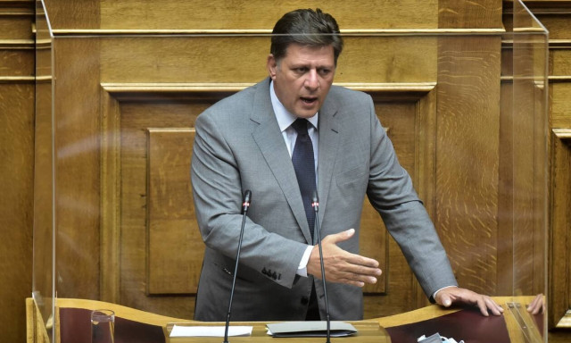 Βαρβιτσιώτης: H Τουρκία έχει βρει κλειστές πόρτες στην Ευρώπη