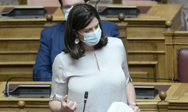 Κορονοϊός - Κεραμέως: Πώς θα κλείνουν τα σχολεία σε περίπτωση κρούσματος