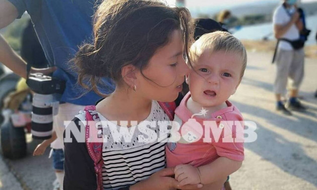 Γερμανική Εκκλησία:«Ντροπή να θεωρείται ανθρωπιστικό επίτευγμα η κατανομή 400 ανηλίκων από τη Μόρια»