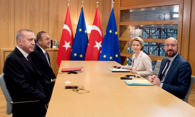 Για ποια Ευρώπη μιλάμε; Για ένα «πουκάμισο αδειανό»;