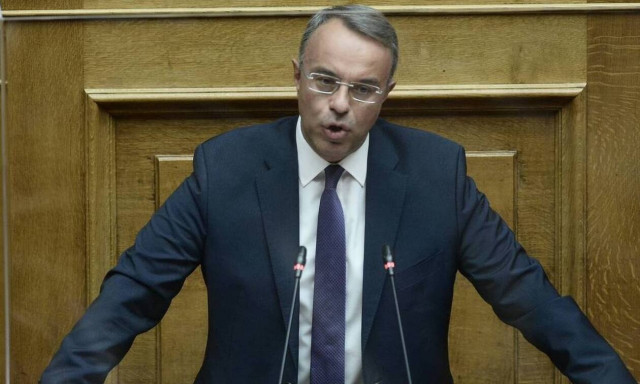 Σταϊκούρας: Δημοσιονομική ευελιξία και το 2021 