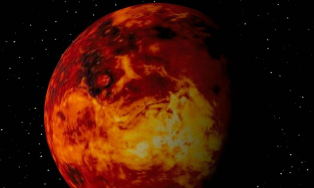 Ζωή στον πλανήτη Αφροδίτη; Η ανακάλυψη που άφησε άφωνους τους επιστήμονες