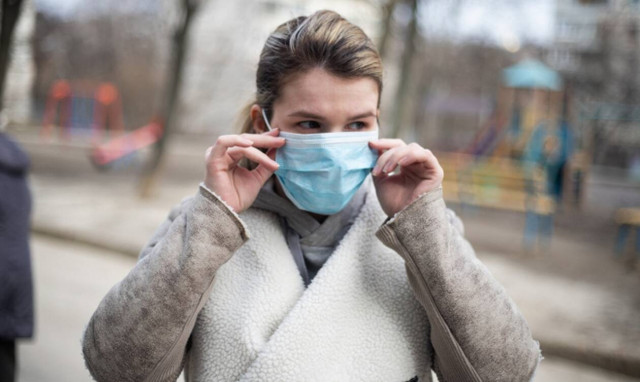 Γαλλία - Κορονοϊός: Αυστηρότερα μέτρα στο Μπορντό με στόχο την αναχαίτιση της πανδημίας