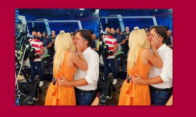 Θεοδωρίδου: Το σχόλιό της για την επιστροφή της Ελένης στην TV θα συζητηθεί 