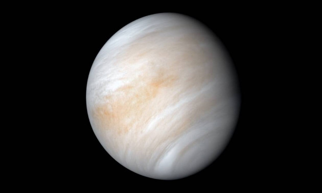 NASA: Η ανακάλυψη στην Αφροδίτη είναι το σημαντικότερο γεγονός στην έρευνα για εξωγήινη ζωή