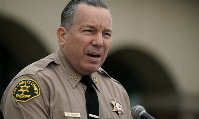 ΗΠΑ: Ανθρωποκυνηγητό για τη σύλληψη του δράστη που τραυμάτισε δύο αστυνομικούς