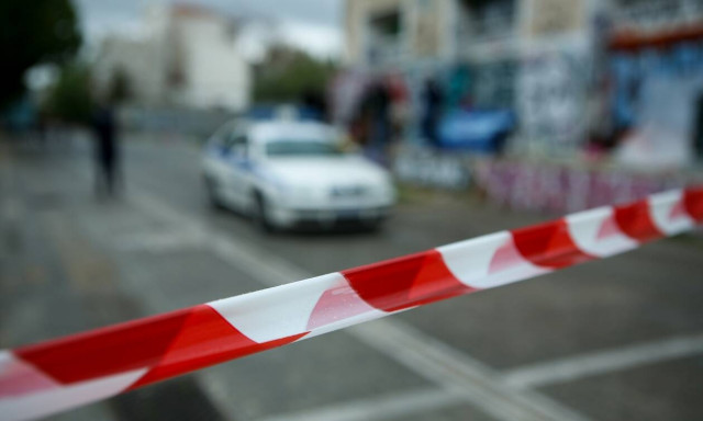 Θρίλερ στον Ασπρόπυργο: Εντοπίστηκαν δύο πτώματα μέσα σε κοντέινερ