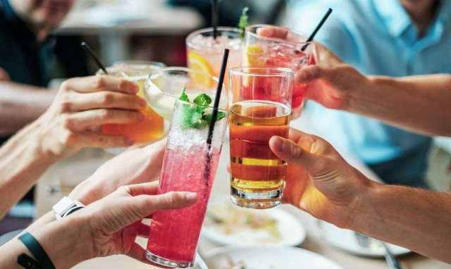 Το πάρτι στο σπίτι του στοίχισε ακριβά - Δείτε τι έγινε (pics)