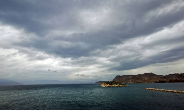 Weather forecast: Mostly fair on Monday (14/09/2020)