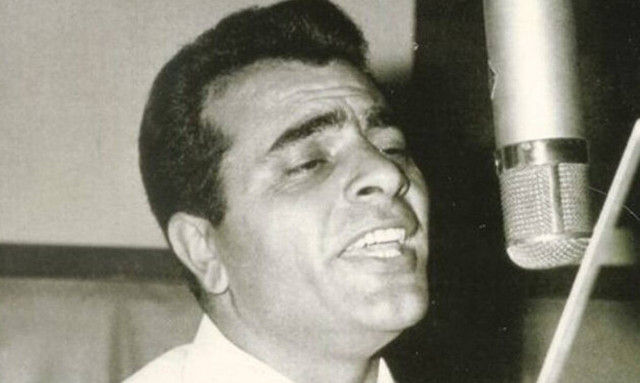 Στέλιος Καζαντζίδης: Η φωνή της Ελλάδας