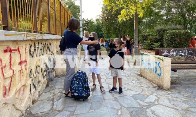 Κορονοϊός - Κικίλιας: Έτοιμοι για τοπικά lockdown στην Αττική