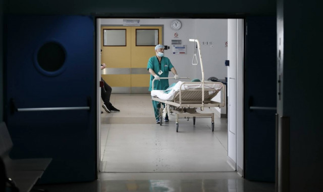 Κορονοϊός: Και δεύτερος νεκρός μέσα σε λίγες ώρες - Στα 308 τα θύματα στην Ελλάδα