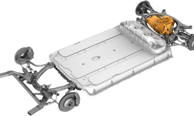 Σημαντικές εξελίξεις στις μπαταρίες ετοιμάζει η Tesla