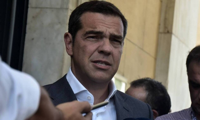 Άνοιγμα σχολείων: Το μήνυμα του Αλέξη Τσίπρα για τη νέα σχολική χρονιά