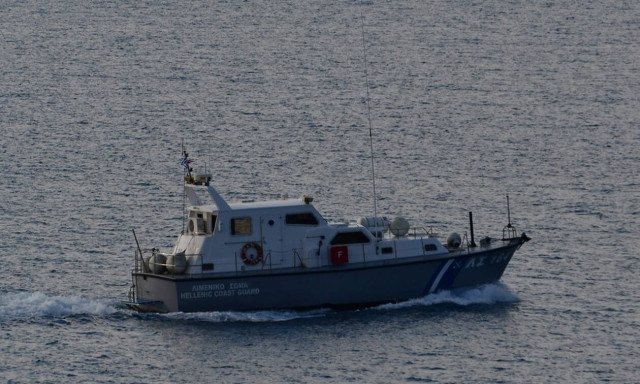 Death toll from sunken migrant vessel rises to four