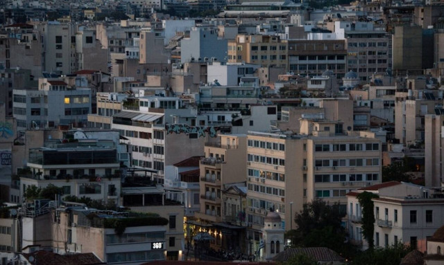 ΕΝΦΙΑ 2020: Έρχεται με καθυστέρηση μιας εβδομάδας - Ποιοι δικαιούνται έκπτωση